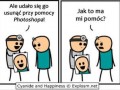 Gwóźdź w głowie