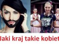 Jaki kraj takie kobiety