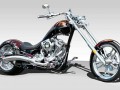 Big bear sled chopper