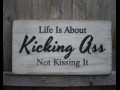 Life is about