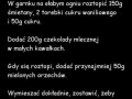 Wspanialy przepis