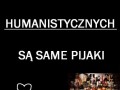 Klasy humanistyczne