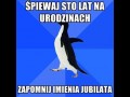 Sto lat