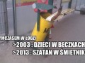 Tymczasem w łodzi
