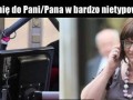 Dzwonię do panipana