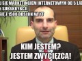 Groźny specjalista od marketingu wirusowego