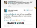 Zibi król ciętej riposty