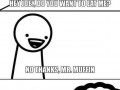 Mr muffin