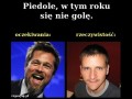 Golenie sie