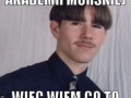 Być studentem