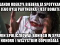 Orlando uderzył biebera za spotykanie się z jego byłą partnerką i jest bohaterem