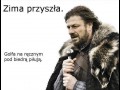Biedra i golf