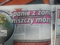 Nie żeń się
