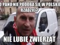 Co panu nie podoba się w polskim rządzie 