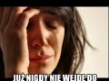 Juz nigdy