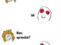 Posprzątałeś