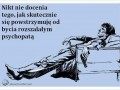 Nikt mnie nie docenia