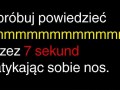 Mmmmmmmmm