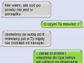 Coś nie tak