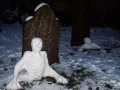 Bałany zombie