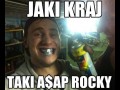 Asap roki