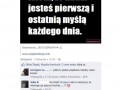 Miedzy wami koniec