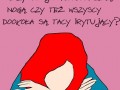 Irytujący