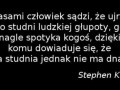 Stephan king