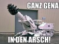 Będzie fun po niemiecku