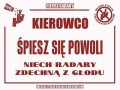 Włoski strajk polskich kierowców