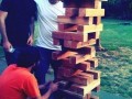 Jenga poziom ekspert