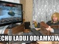 Odłamkowy