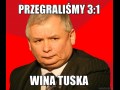 Przegraliśmy 31