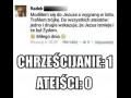 Jezus istnieje