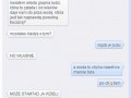 Kumpel miał rozkminę