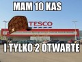 Tesco