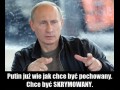 Pogrzeb putina
