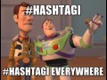 Hashtagi