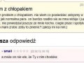 Problemy w związku