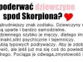 Jak poderwać dziewczyne spod skorpiona 