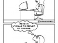 Trzy poprawki