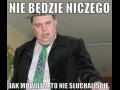 A krzysztof ostrzegał