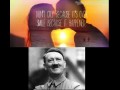 Nie płacz adolf