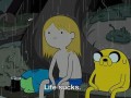 Life sucks