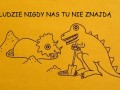 Nigdy nas tu nie znajdą