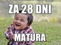 Za 28 dni