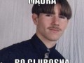 Nie bądź taka mądra