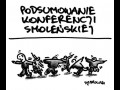 Konferencja smoleńska