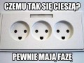 Czemu tak się cieszą