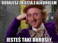 Taka dorosła